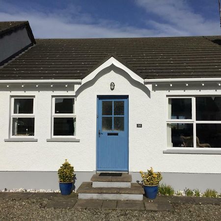 Nanny Willow'S Cottage بورتبالينتري المظهر الخارجي الصورة
