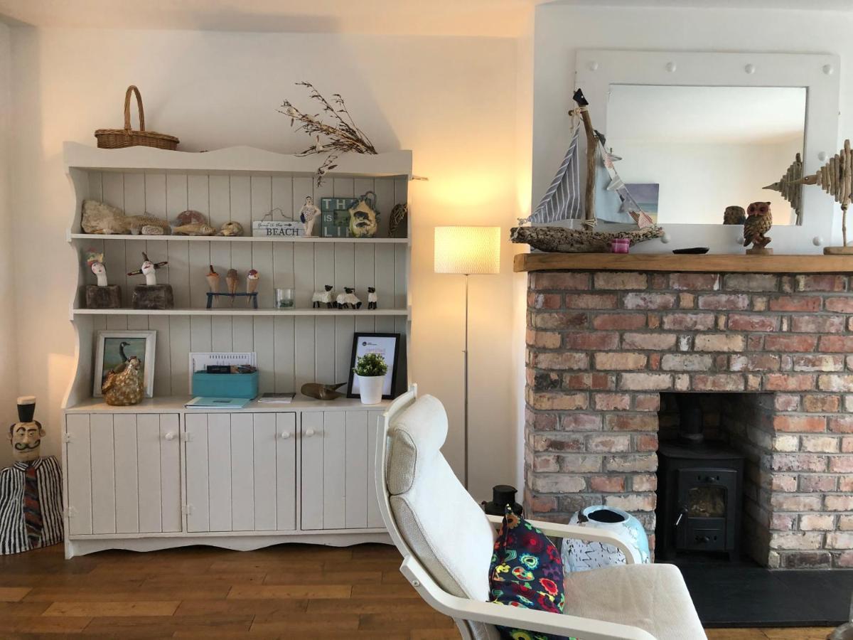Nanny Willow'S Cottage بورتبالينتري المظهر الخارجي الصورة