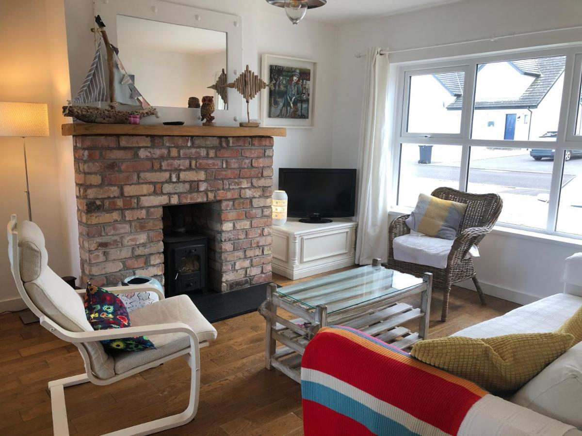 Nanny Willow'S Cottage بورتبالينتري المظهر الخارجي الصورة