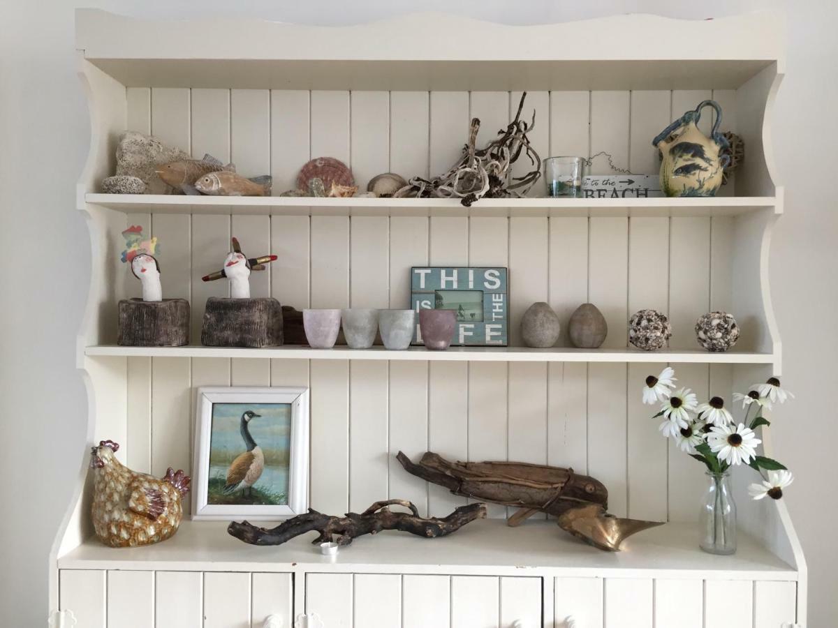 Nanny Willow'S Cottage بورتبالينتري المظهر الخارجي الصورة