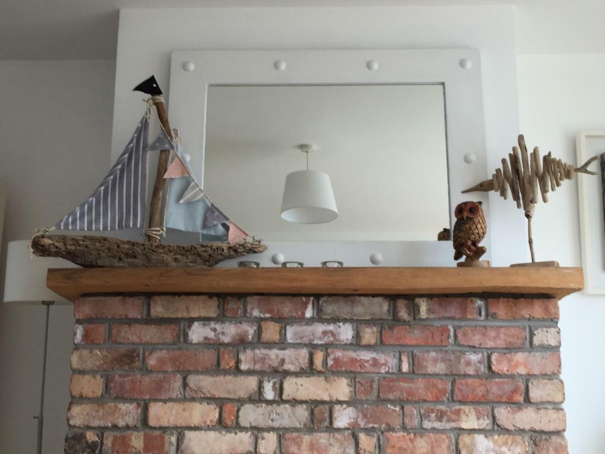 Nanny Willow'S Cottage بورتبالينتري المظهر الخارجي الصورة