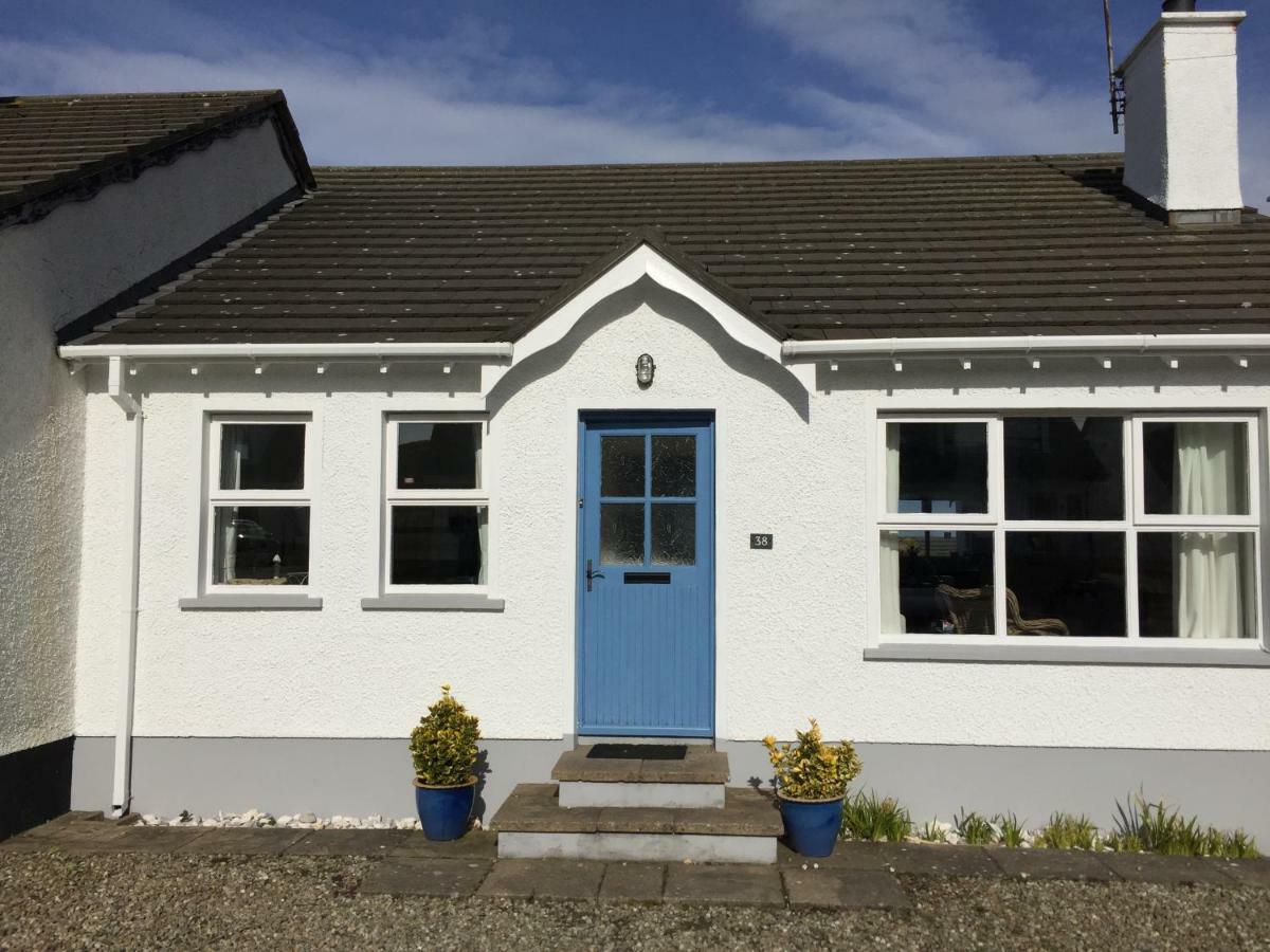 Nanny Willow'S Cottage بورتبالينتري المظهر الخارجي الصورة